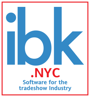 IBK.NYC Logo